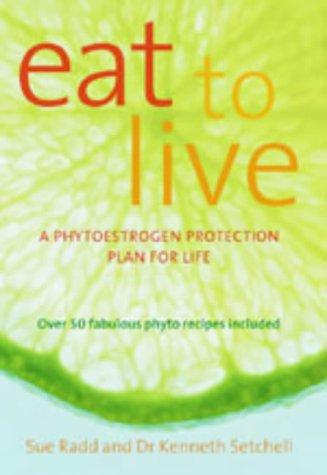 Eat to live