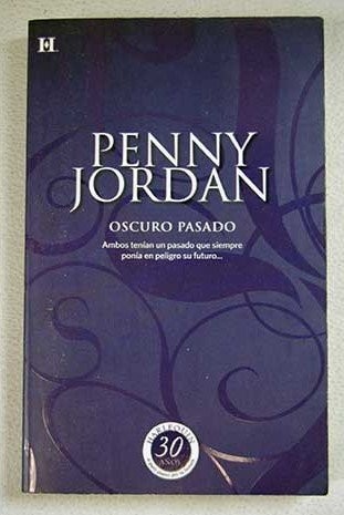 Oscuro pasado