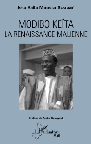 Modibo Keïta