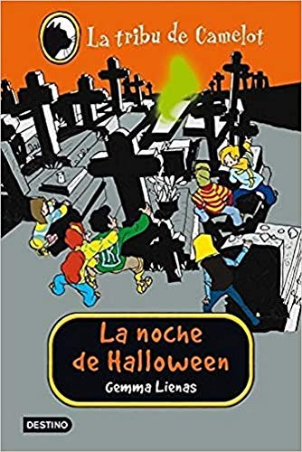 La noche de Halloween