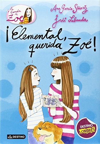 Pack Zoe 2 Elemental + Espejo