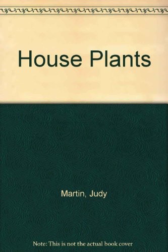 House plants
