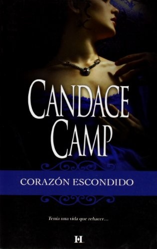 Corazón escondido