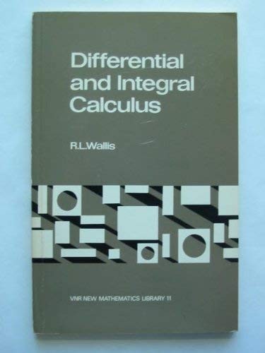 Differential and integral calculus