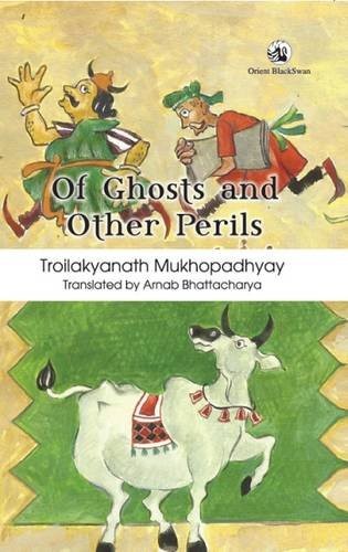 Of ghosts and other perils