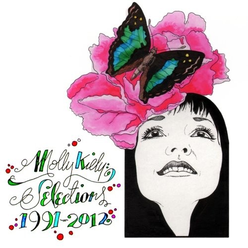 Molly Kiely Selections 1991-2012