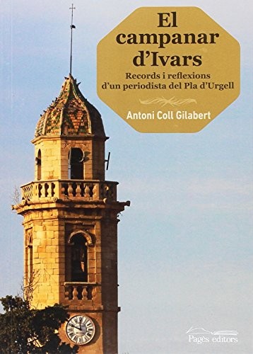 El campanar d'Ivars