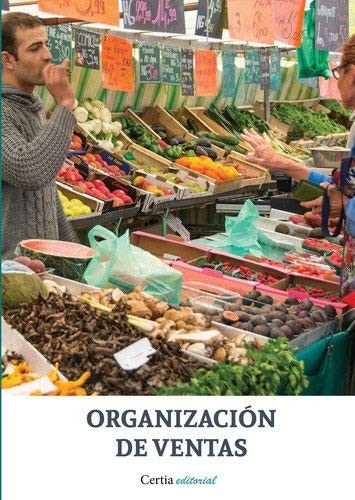 Organización de ventas