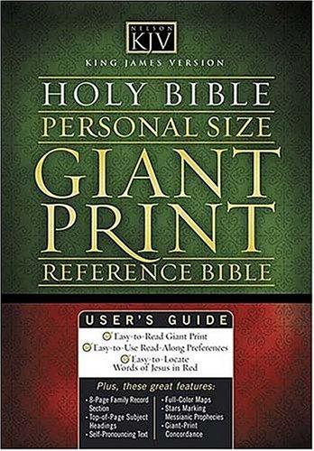 Holy Bible