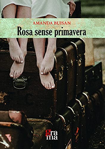 Rosa sense primavera