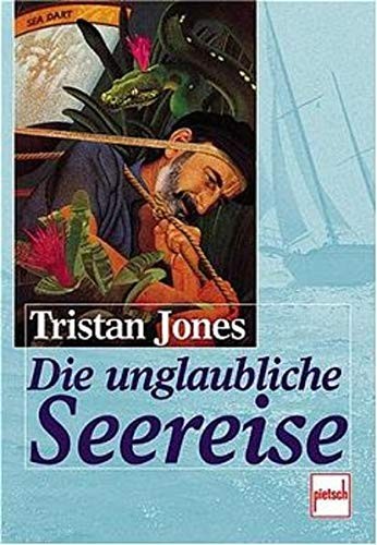 Die unglaubliche Seereise