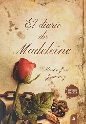 El diario de Madeleine