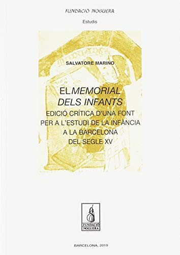 El memorial dels infants