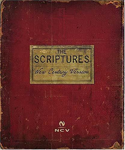 The Scriptures