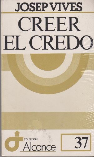 Creer el Credo