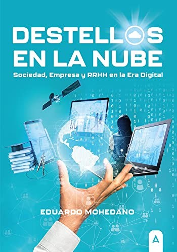 Destellos en la nube