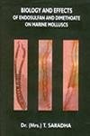 Biology and effects of endosulfan and dimethoate on marine molluscs