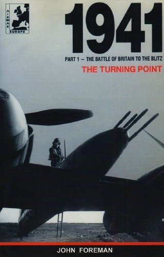 Air War 1941