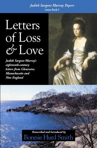 Letters of loss and love