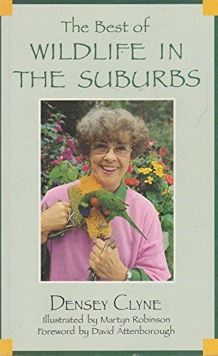 The Best of Wildlife in the Suburbs