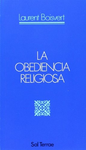 La obediencia religiosa