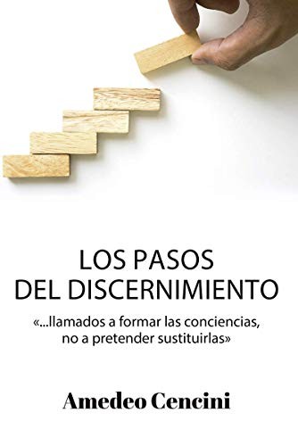 Los pasos del discernimiento