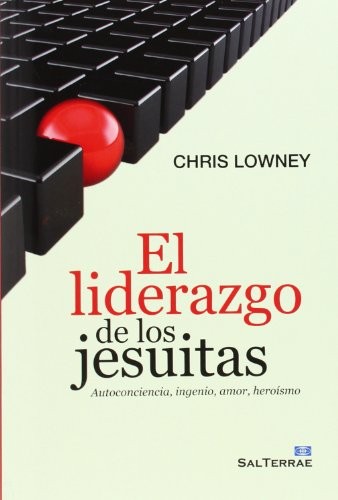El liderazgo de los jesuitas