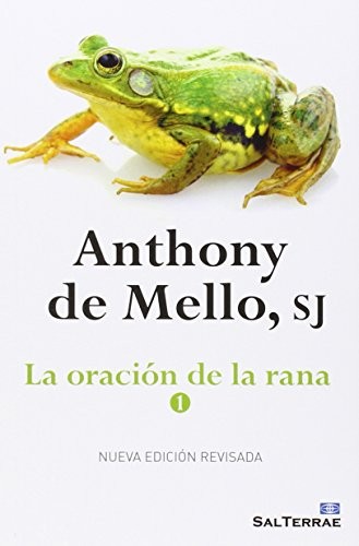 La oración de la rana - 1