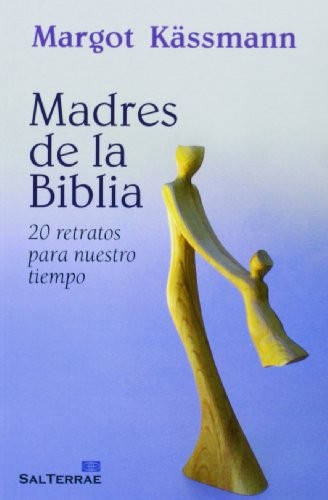 Madres de la Biblia