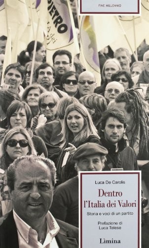 Dentro l'Italia dei valori