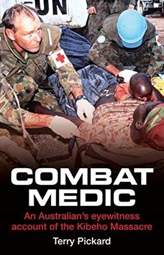 Combat medic