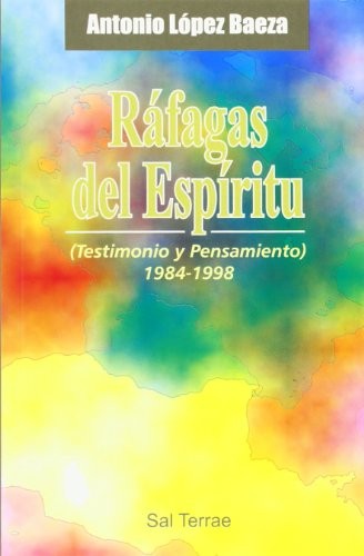 Ráfagas del Espíritu