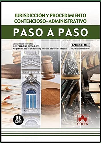 Jurisdicción y procedimiento contencioso-administrativo
