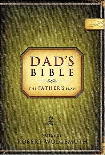Dad's Bible