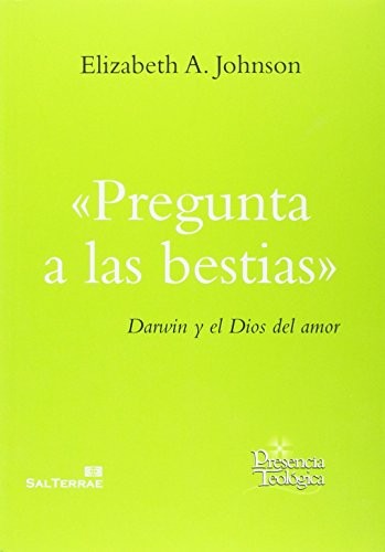 Pregunta a las bestias