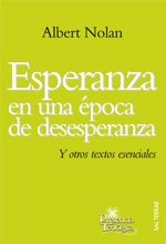 Esperanza en una época de desesperanza