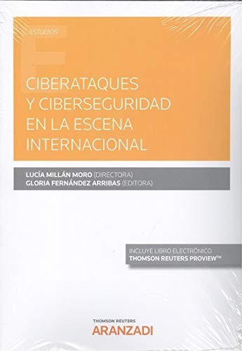 Ciberataques y ciberseguridad en la escena internacional Express