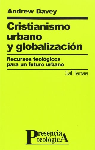 Cristianismo urbano y globalización