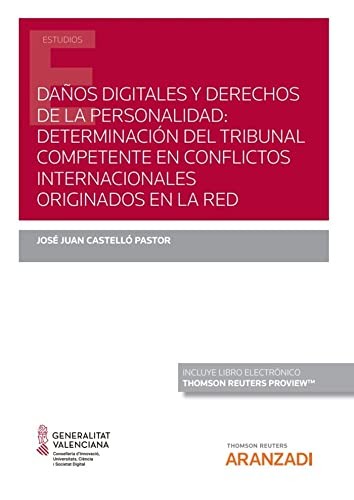 Daños digitales y derechos de la personalidad