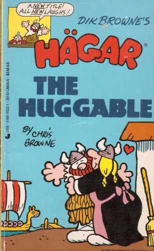 Hagar H/hagar Huggabl