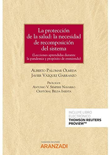 La protección de la salud