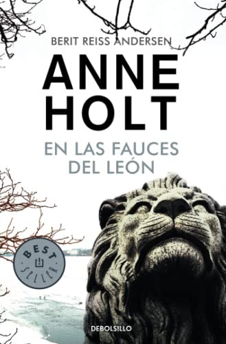 En las fauces del león