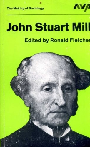 John Stuart Mill