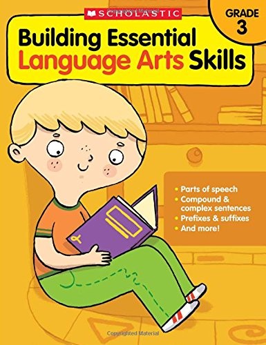 Building Essential Language Arts Skills