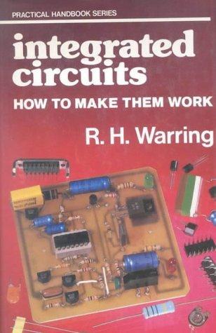 Integrated Circuits (Practical Handbook)