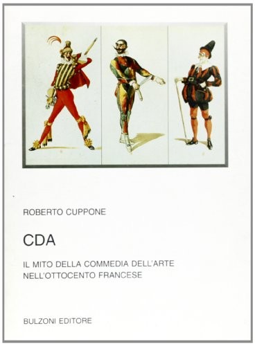 CDA