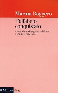 L' alfabeto conquistato