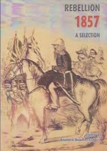 Rebellion 1857