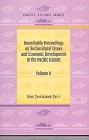 Sociocultural issues and economic development in the Pacific Islands