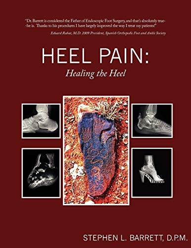 Heel pain